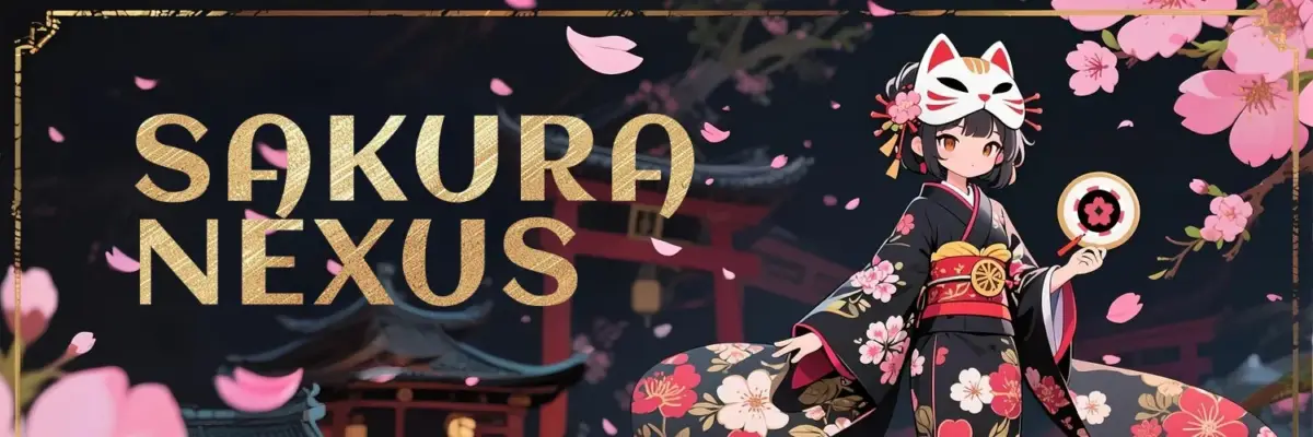 Sakura Nexusのイメージイラスト