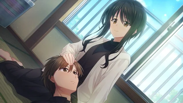 南つばめ（みなみ つばめ）