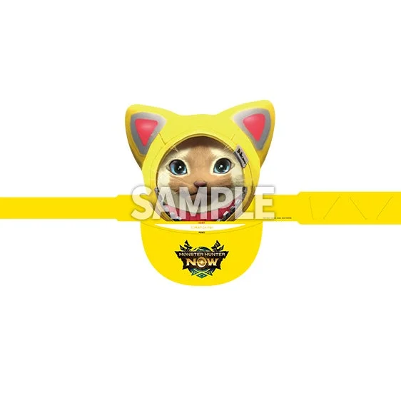 モンハンNow ノベルティー