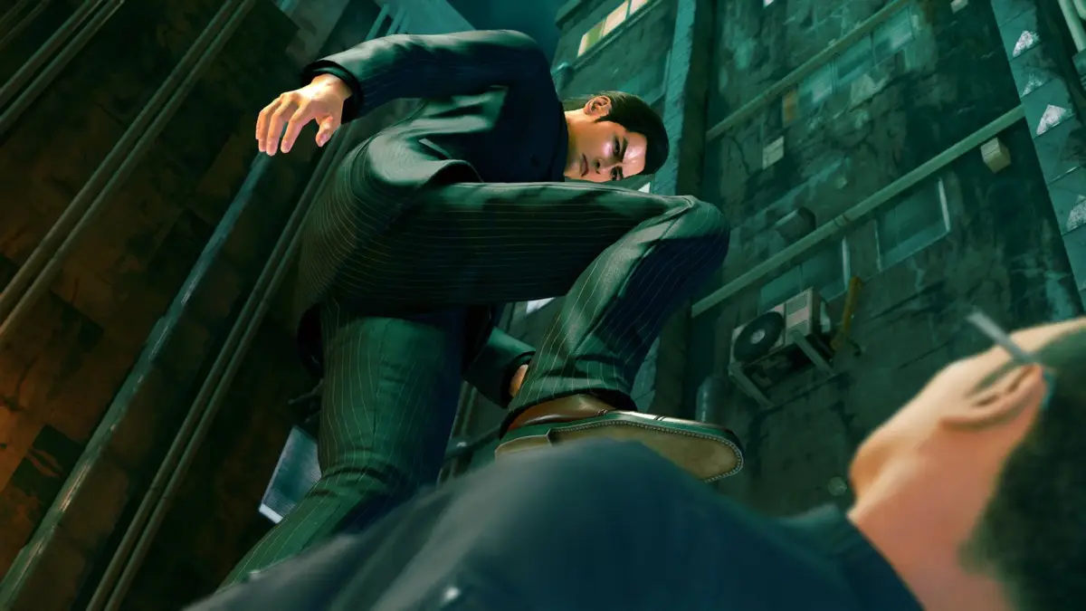 連続殺人犯捕獲計画