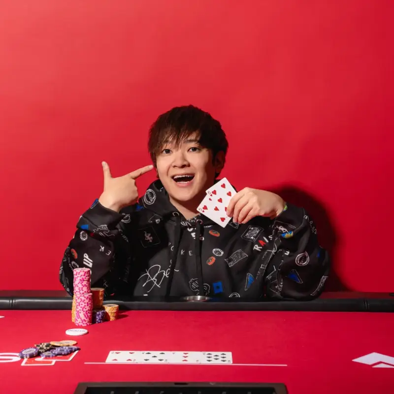 世界のヨコサワ氏