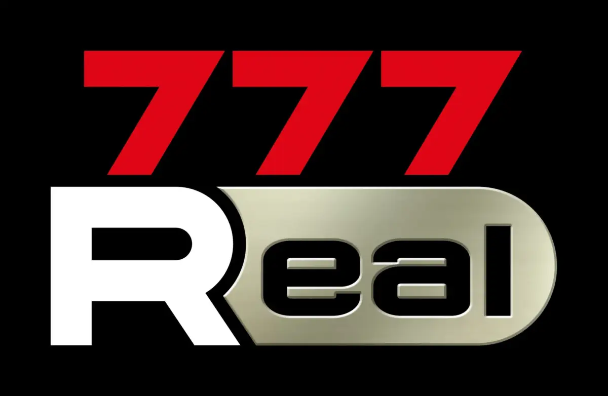 777 Realのロゴ