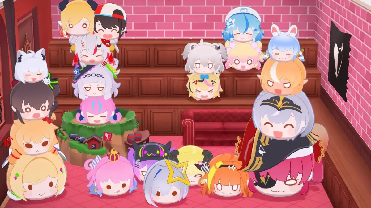 コレクションルーム3