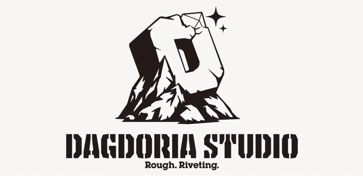 ダグドリア スタジオロゴ