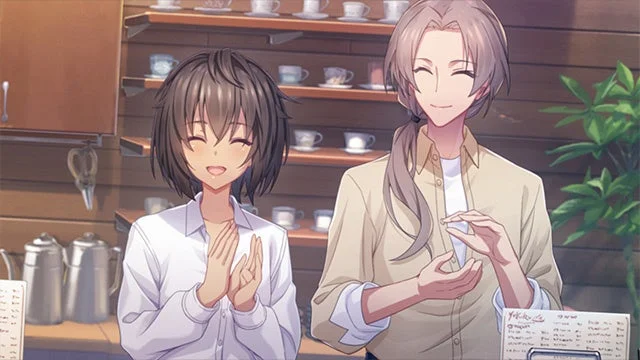 稲穂信（いなほ しん）