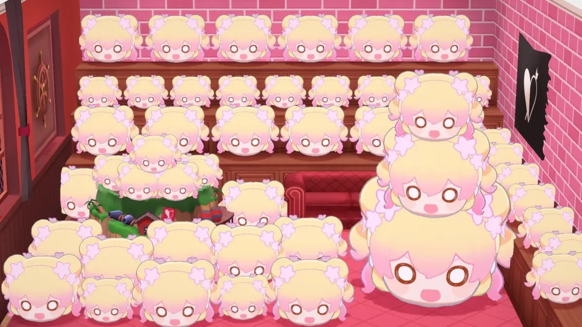 コレクションルーム4