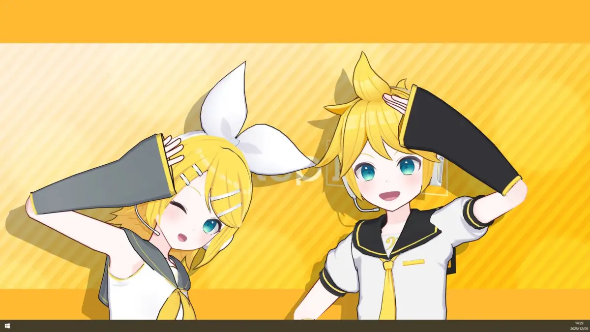 コンビアクションイメージ