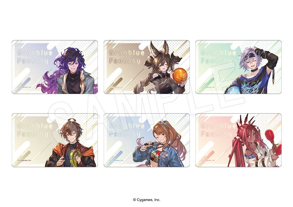 ホロアクリルアートパネル