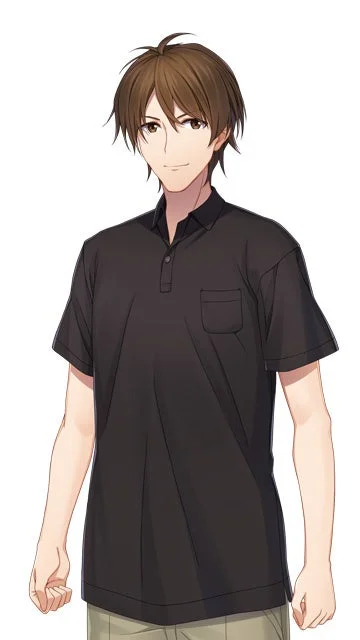 中森翔太（なかもり しょうた）