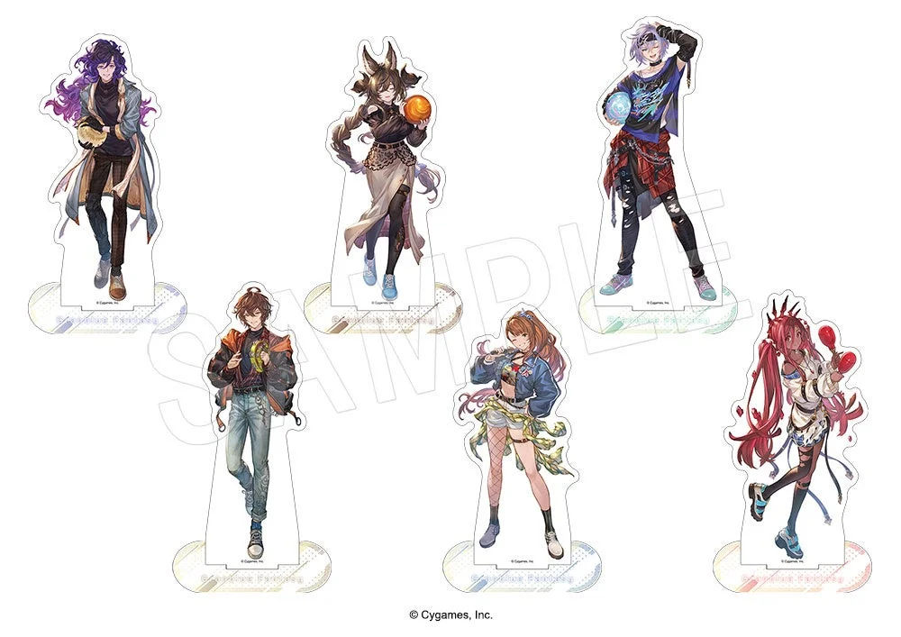 グッズイメージ