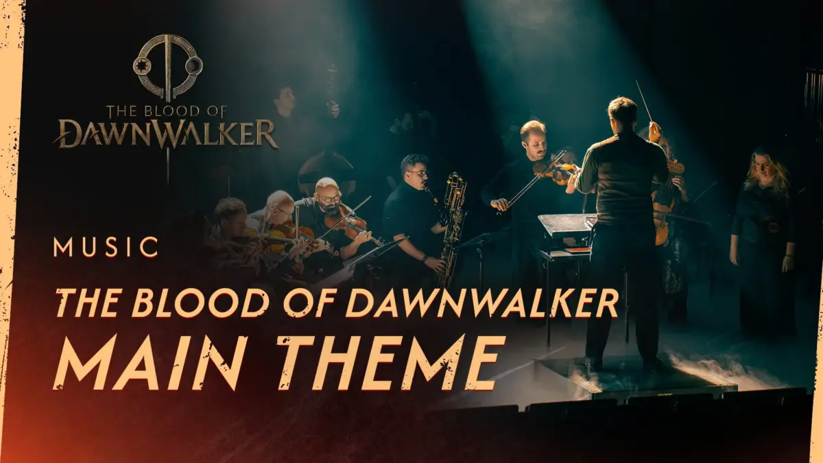 メインテーマ曲