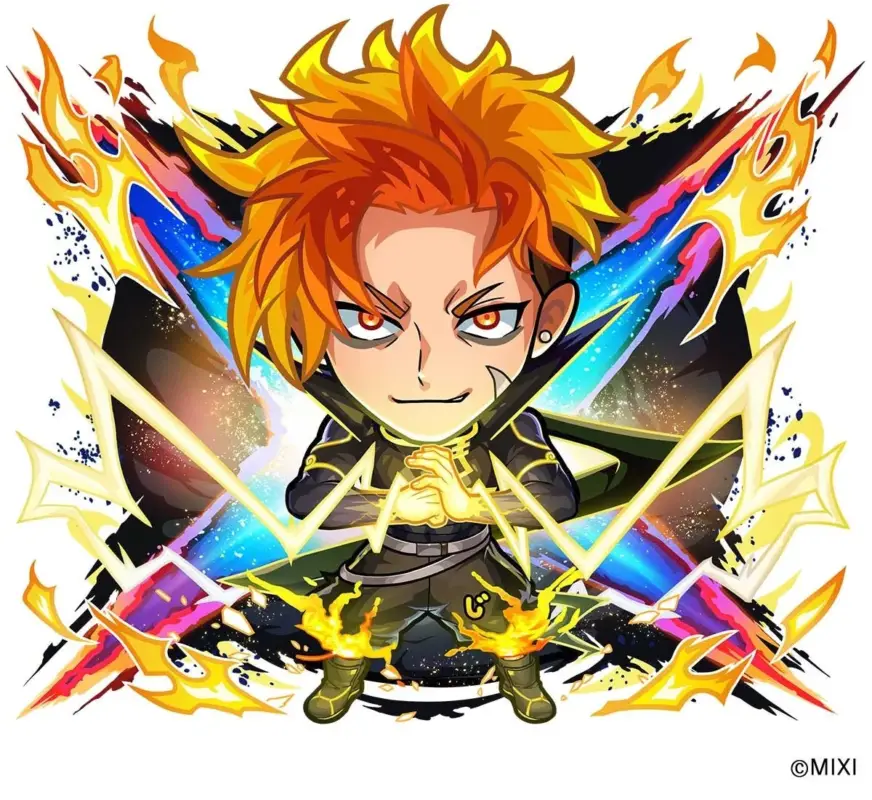 デッドエンドブレイカー・ジュゲム