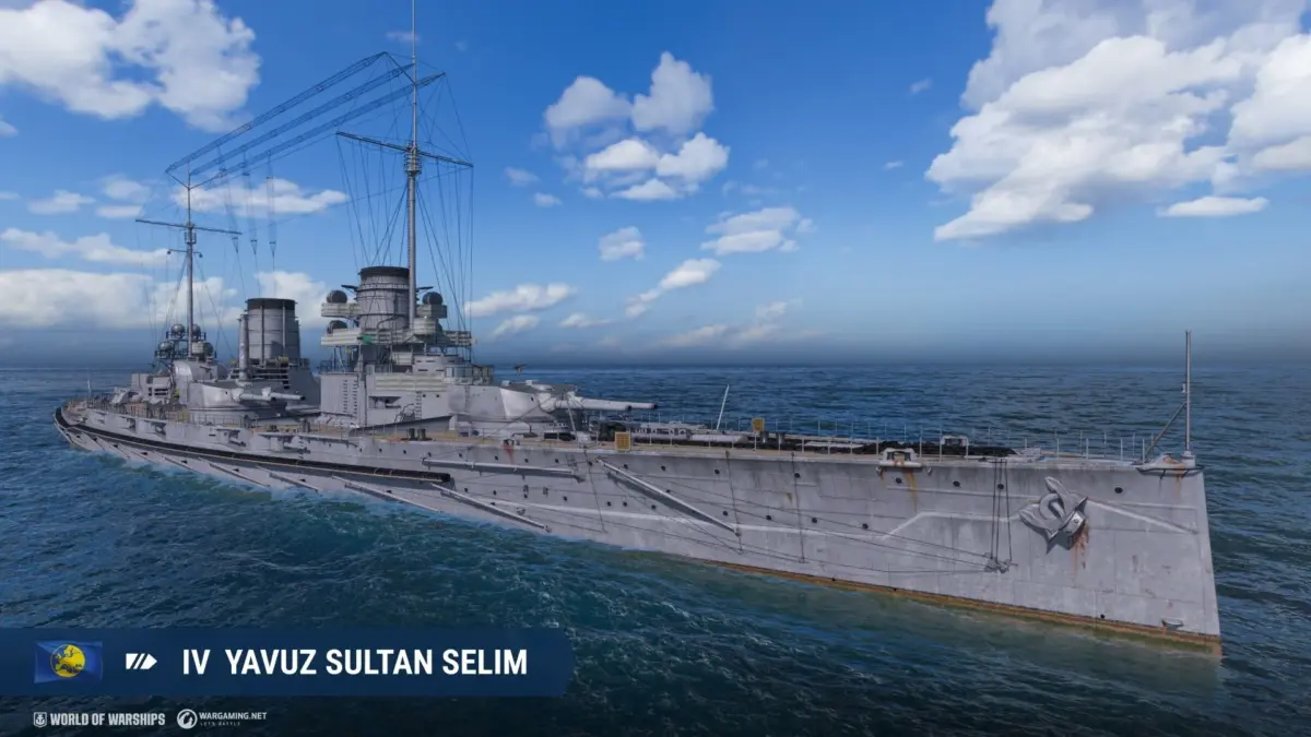 Yavuz Sultan Selim