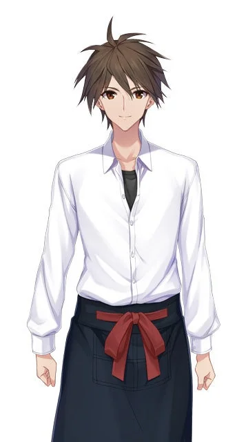 久寿米木一葵 （くすめぎ いつき）