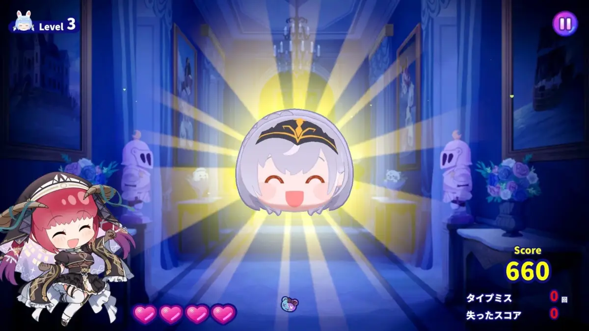 ホロメン登場シーン5