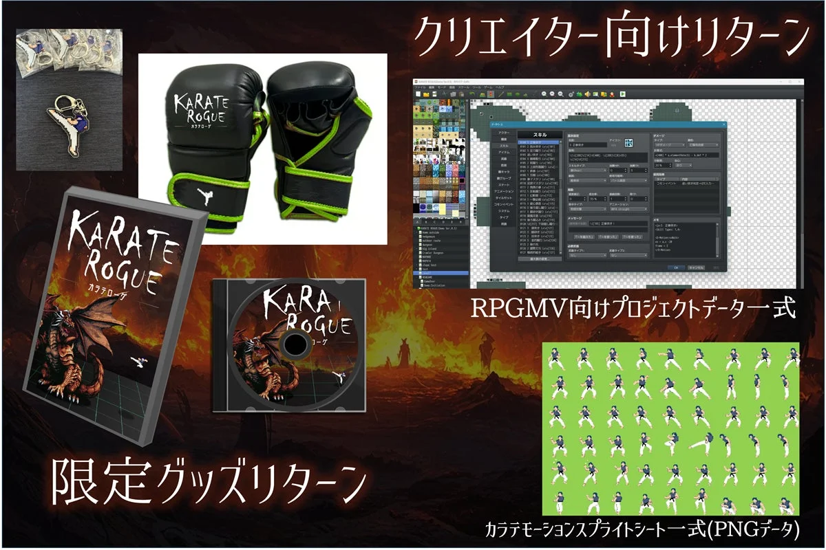 その他リターン