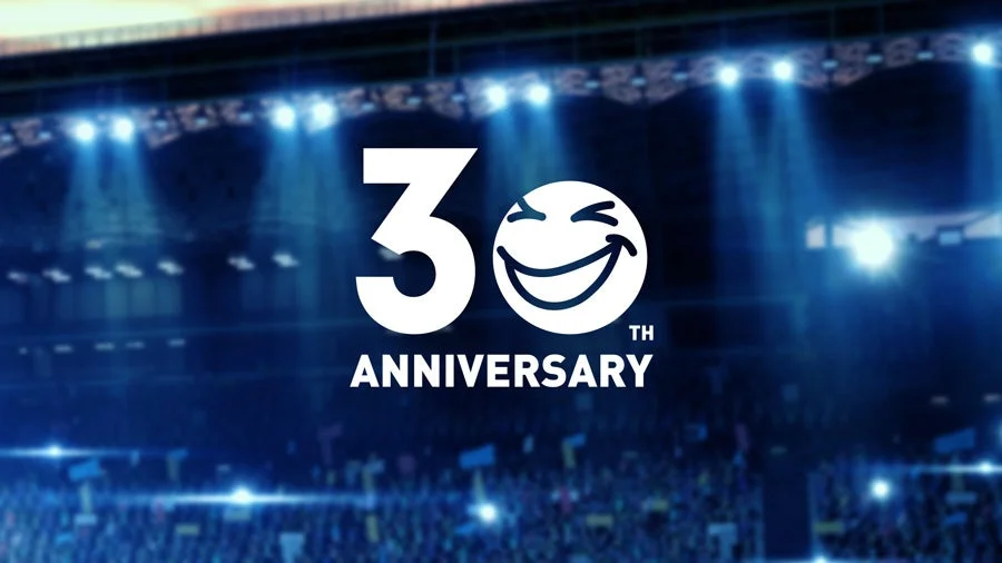 30周年記念キャンペーン