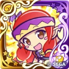 [★7] サーカスのどうぶつ使いチコ