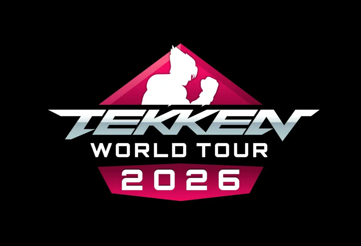 TEKKEN World Tour 2026