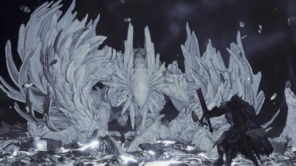 ゾ・シアのクエスト画像