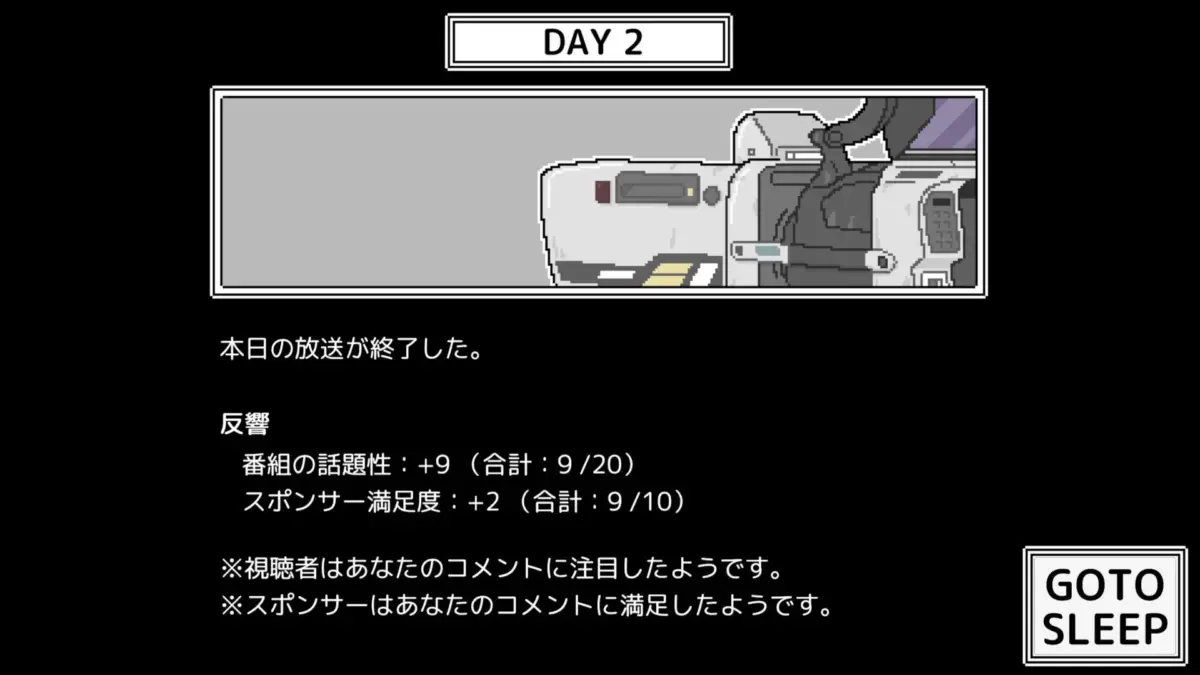 放送終了後の反響