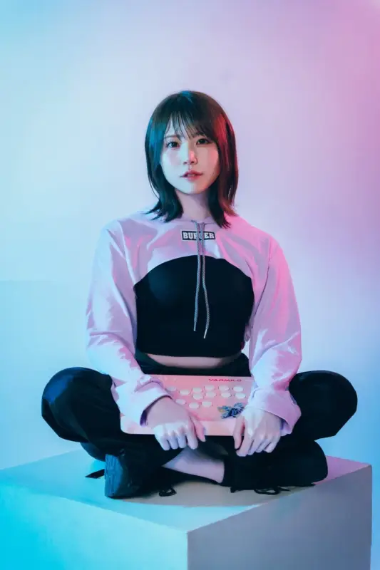 女性、若い女性、ゲーマー