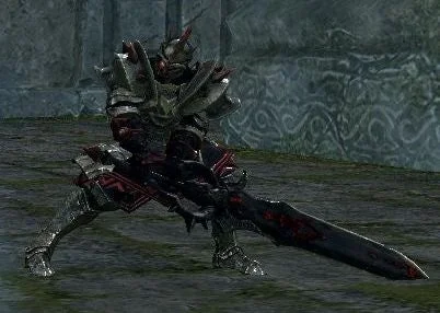 高位聖騎士ペドリのイメージ