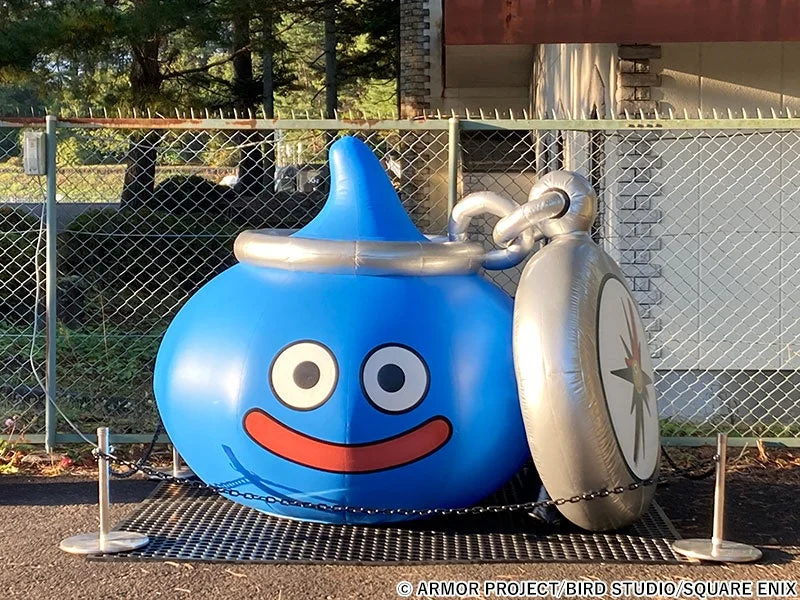 スライムバルーン