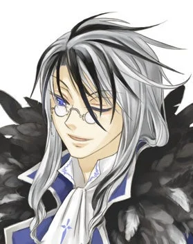 ヤガミ・タテワキ