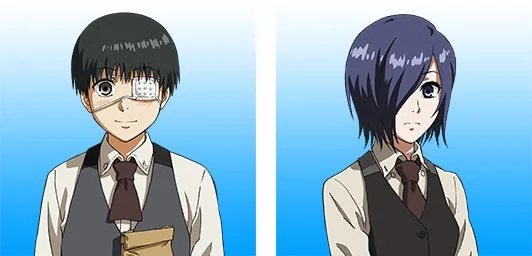 進化型SPキャラ(UR)