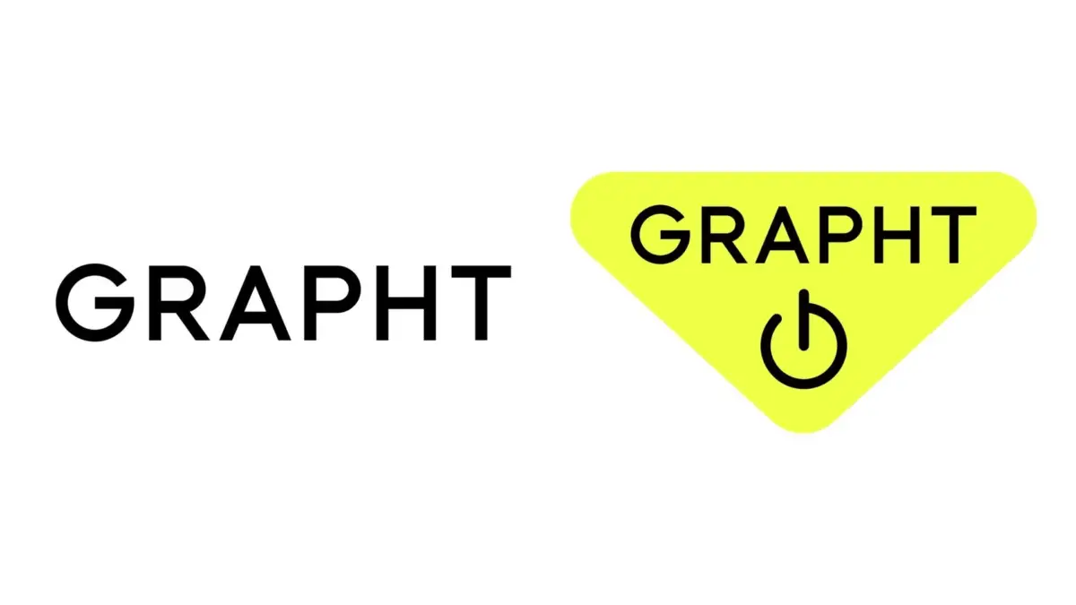 GRAPHTロゴ