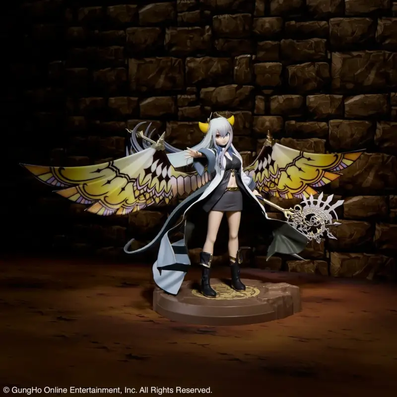 ナムコ限定景品一覧