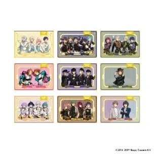 箔押しポストカード A