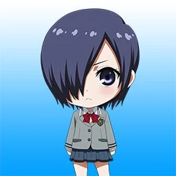 霧嶋董香(ミニ)