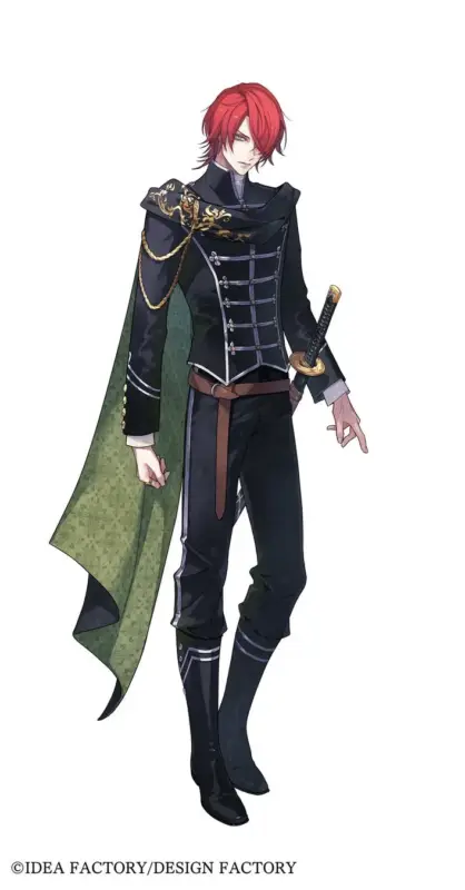 ジョナス・フィッツジェラルド