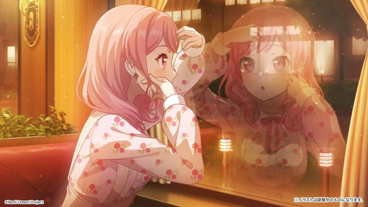 ドリフェス限定メンバー 丸山彩