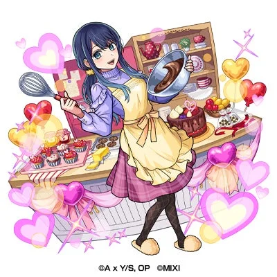 お料理教室 黒川あかね