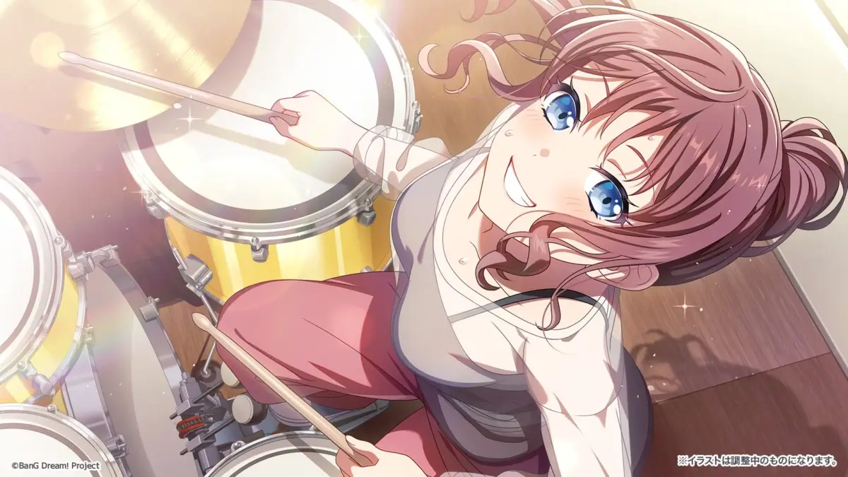 期間限定メンバー 大和麻弥