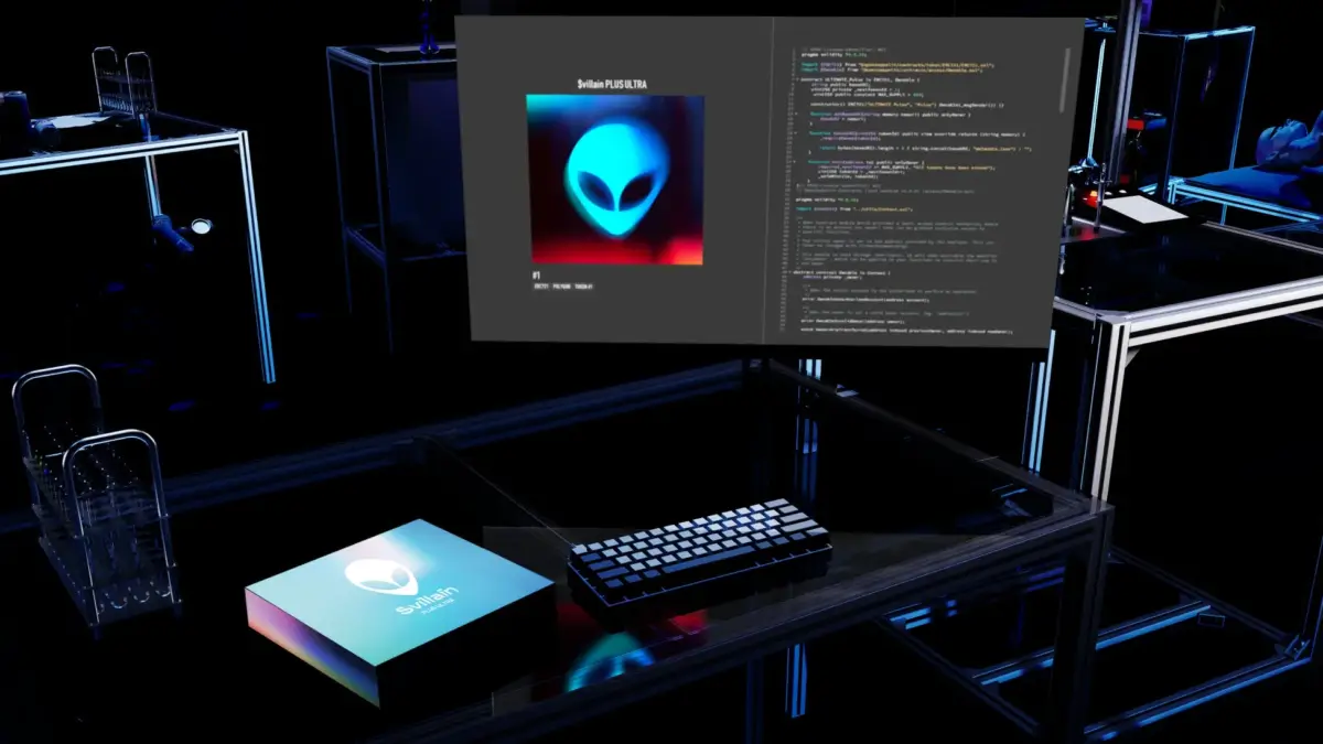 DNA×ブロックチェーン