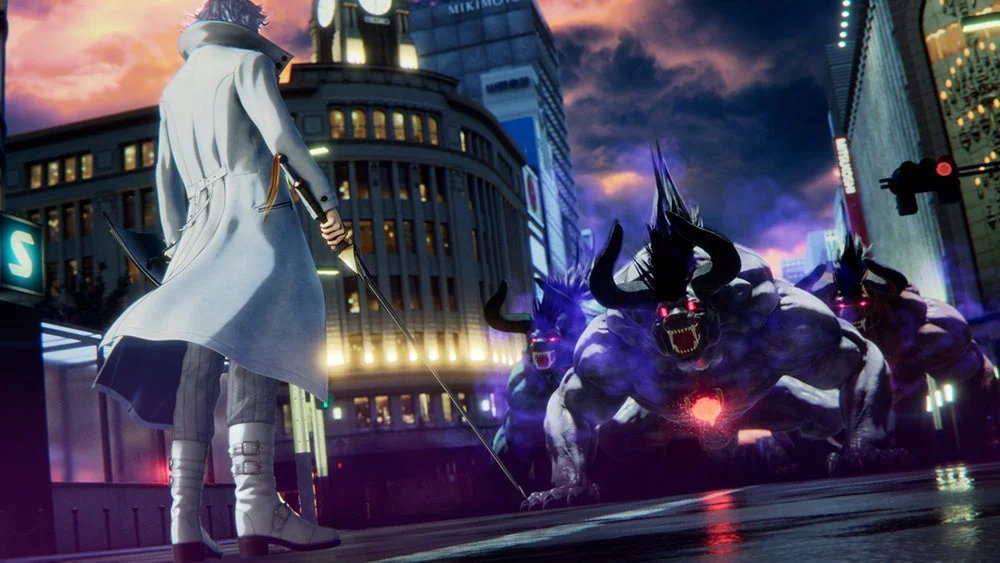 銀座ベヒーモス