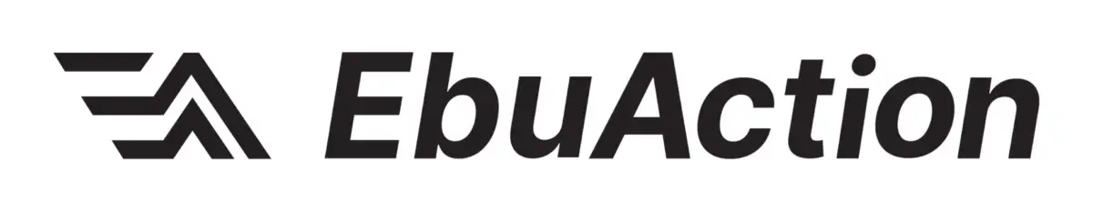 EbuActionロゴ