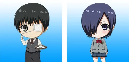 ボイス付SPキャラ