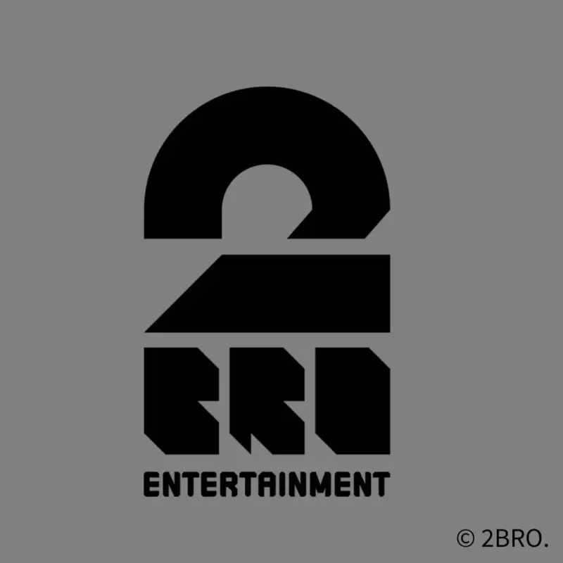 2BRO.ロゴ