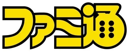 ファミ通ロゴ