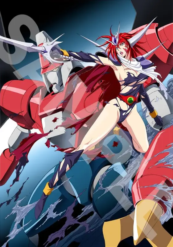 B2タペストリー