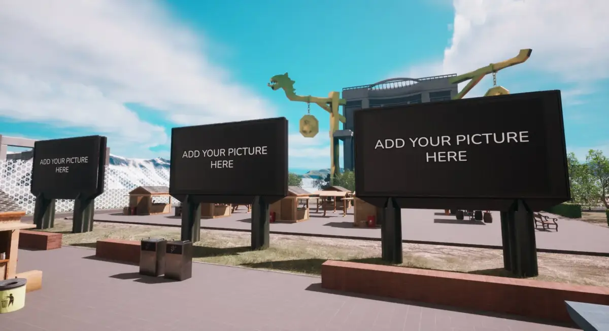 ADD YOUR PICTURE HERE