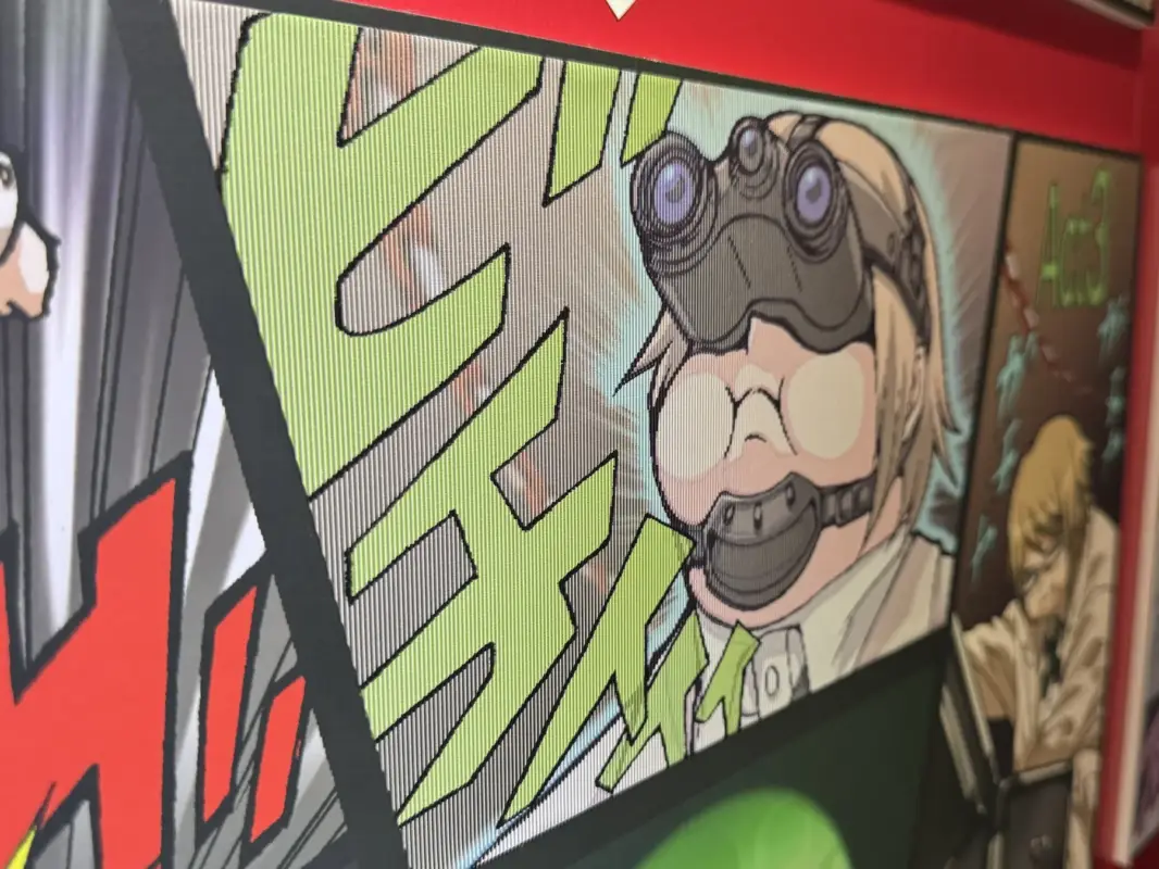 クライマックス推理別カット