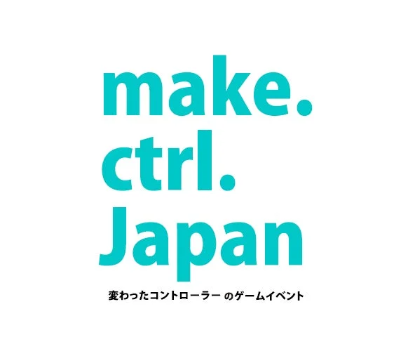 make. ctrl. Japan