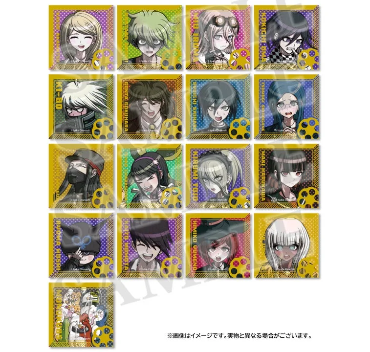 大阪会場新規オリジナルグッズ