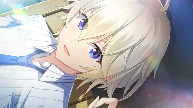 フェルスター・マリー・暁空